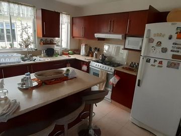 Departamento en Venta en Quito, Sector Alma Lojana
