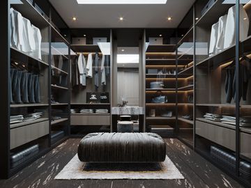 Casa en Venta en LAS CUMBRES Hermosa Cocina y Vestidores Amplios
