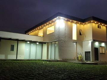 VENTA DE CASA EN URB. PRIVADA RANCHO SAN FERNANDO