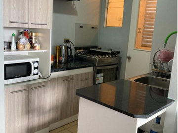 Depto en Condominio Senderos del Tepual