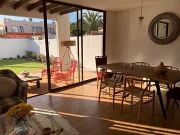 Casa en venta 5D4B Antofagasta Valle del Mar www.dlpropiedades----
