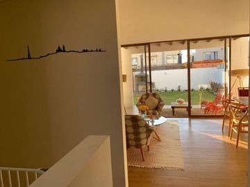 Casa en venta 5D4B Antofagasta Valle del Mar www.dlpropiedades----
