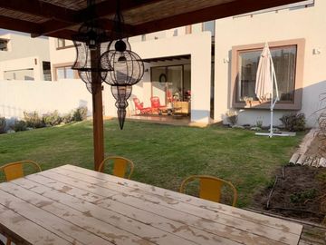 Casa en venta 5D4B Antofagasta Valle del Mar www.dlpropiedades----