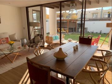 Casa en venta 5D4B Antofagasta Valle del Mar www.dlpropiedades----