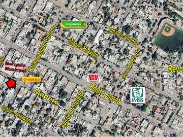 SE VENDE INMUEBLE COMERCIAL