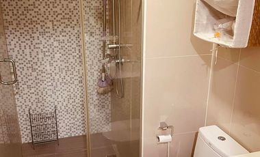 Studio Unit for Sale in Twin Oaks Place West Tower, Mandaluyong City