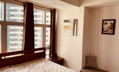 Studio Unit for Sale in Twin Oaks Place West Tower, Mandaluyong City