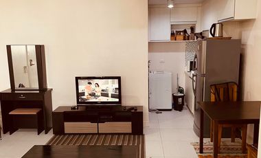 Studio Unit for Sale in Twin Oaks Place West Tower, Mandaluyong City