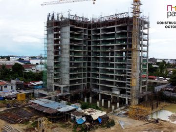PRE - SELLING CONDOMINIUM