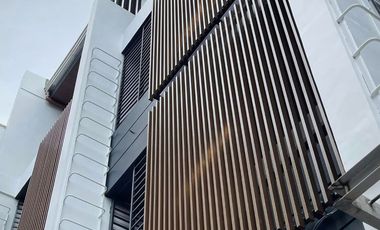 FOR SALE: Brand New Modern Townhouse in La Loma, Quezon City (3 Units Available)