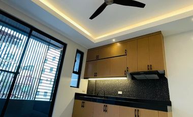 FOR SALE: Brand New Modern Townhouse in La Loma, Quezon City (3 Units Available)