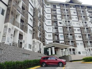 Pre-Selling Spacious 50.07 Sq.m 1 Bedroom Condo for Sale at Antara, Talisay near SRP, Cebu