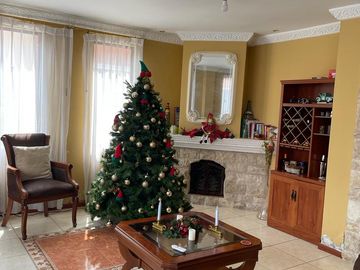 Vendo Casa en El 