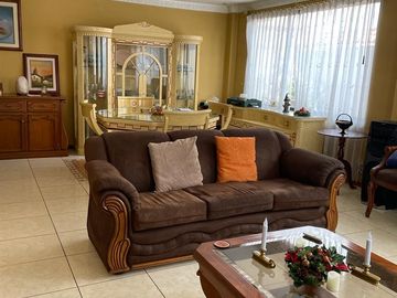 Vendo Casa en El 