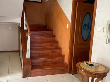 Vendo Casa en El 