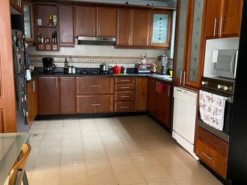 Vendo Casa en El 