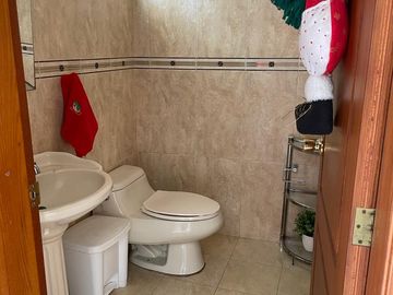 Vendo Casa en El 