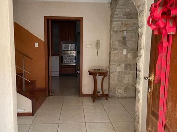 Vendo Casa en El 