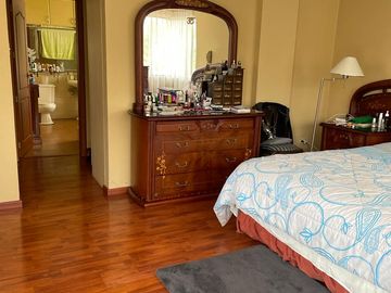 Vendo Casa en El 