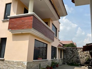 Vendo Casa en El 