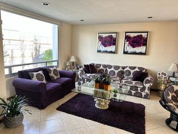 CASA EN VENTA BOSQUE DE LAS FUENTES PROTOTIPO AQUA A 13 MINUTOS DE GALERIAS METEPEC