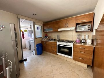 CASA EN VENTA BOSQUE DE LAS FUENTES PROTOTIPO AQUA A 13 MINUTOS DE GALERIAS METEPEC