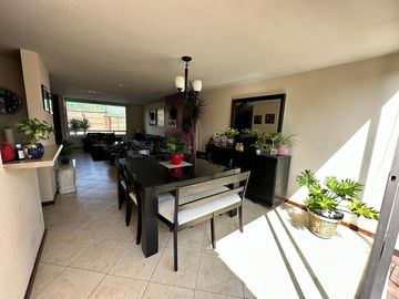 CASA EN VENTA BOSQUE DE LAS FUENTES PROTOTIPO AQUA A 13 MINUTOS DE GALERIAS METEPEC