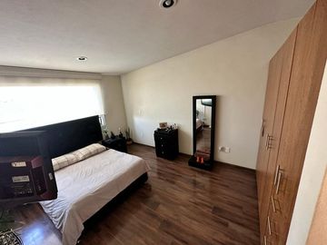CASA EN VENTA BOSQUE DE LAS FUENTES PROTOTIPO AQUA A 13 MINUTOS DE GALERIAS METEPEC