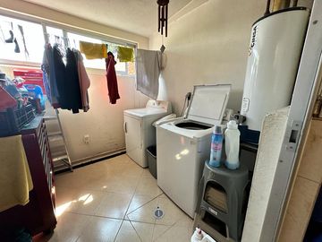 CASA EN VENTA BOSQUE DE LAS FUENTES PROTOTIPO AQUA A 13 MINUTOS DE GALERIAS METEPEC