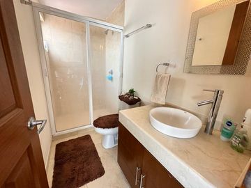CASA EN VENTA BOSQUE DE LAS FUENTES PROTOTIPO AQUA A 13 MINUTOS DE GALERIAS METEPEC