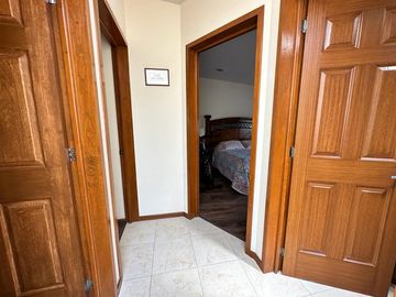 CASA EN VENTA BOSQUE DE LAS FUENTES PROTOTIPO AQUA A 13 MINUTOS DE GALERIAS METEPEC