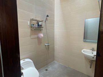 Rumah dg Private Pool di Discovery Lumina Bintaro 11530SD 0811111----