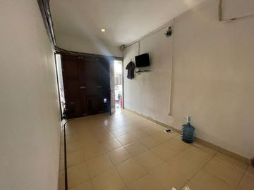 Rumah dg Private Pool di Discovery Lumina Bintaro 11530SD 0811111----
