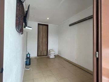 Rumah dg Private Pool di Discovery Lumina Bintaro 11530SD 0811111----