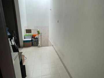 Rumah dg Private Pool di Discovery Lumina Bintaro 11530SD 0811111----