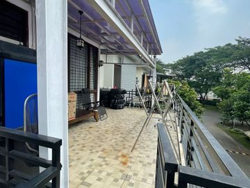 Rumah dg Private Pool di Discovery Lumina Bintaro 11530SD 0811111----