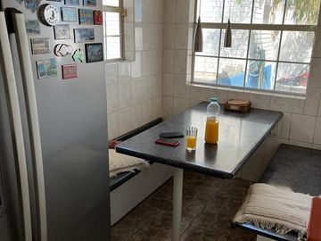 LINDA CASA CERRO RINCONES, JARDINES DEL SUR