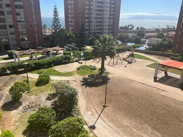 Venta departamento 3 dormitorios a pasos Mall Parque Angamos, Av. Cerro Paranal.