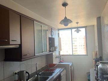 Venta departamento 3 dormitorios a pasos Mall Parque Angamos, Av. Cerro Paranal.