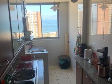 Venta departamento 3 dormitorios a pasos Mall Parque Angamos, Av. Cerro Paranal.