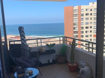 Venta departamento 3 dormitorios a pasos Mall Parque Angamos, Av. Cerro Paranal.