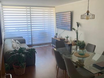 Venta departamento 3 dormitorios a pasos Mall Parque Angamos, Av. Cerro Paranal.