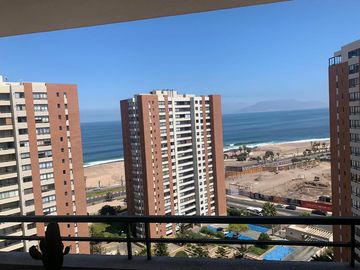 Venta departamento 3 dormitorios a pasos Mall Parque Angamos, Av. Cerro Paranal.