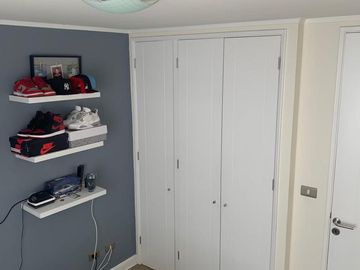 Venta departamento 3 dormitorios a pasos Mall Parque Angamos, Av. Cerro Paranal.