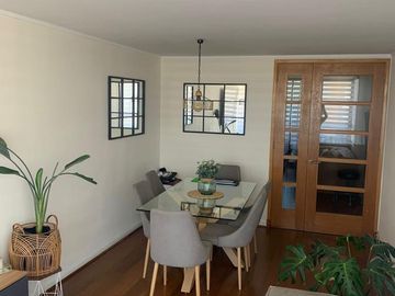 Venta departamento 3 dormitorios a pasos Mall Parque Angamos, Av. Cerro Paranal.