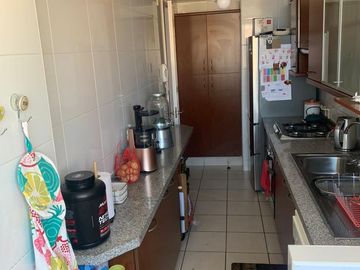 Venta departamento 3 dormitorios a pasos Mall Parque Angamos, Av. Cerro Paranal.