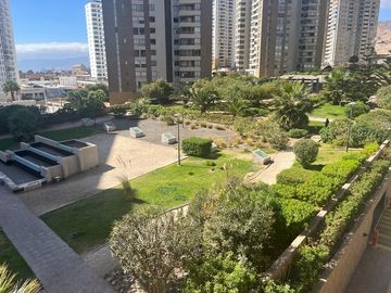 Venta departamento 3 dormitorios a pasos Mall Parque Angamos, Av. Cerro Paranal.