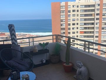 Venta departamento 3 dormitorios a pasos Mall Parque Angamos, Av. Cerro Paranal.