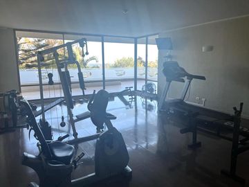 Venta departamento 3 dormitorios a pasos Mall Parque Angamos, Av. Cerro Paranal.