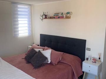 Venta departamento 3 dormitorios a pasos Mall Parque Angamos, Av. Cerro Paranal.